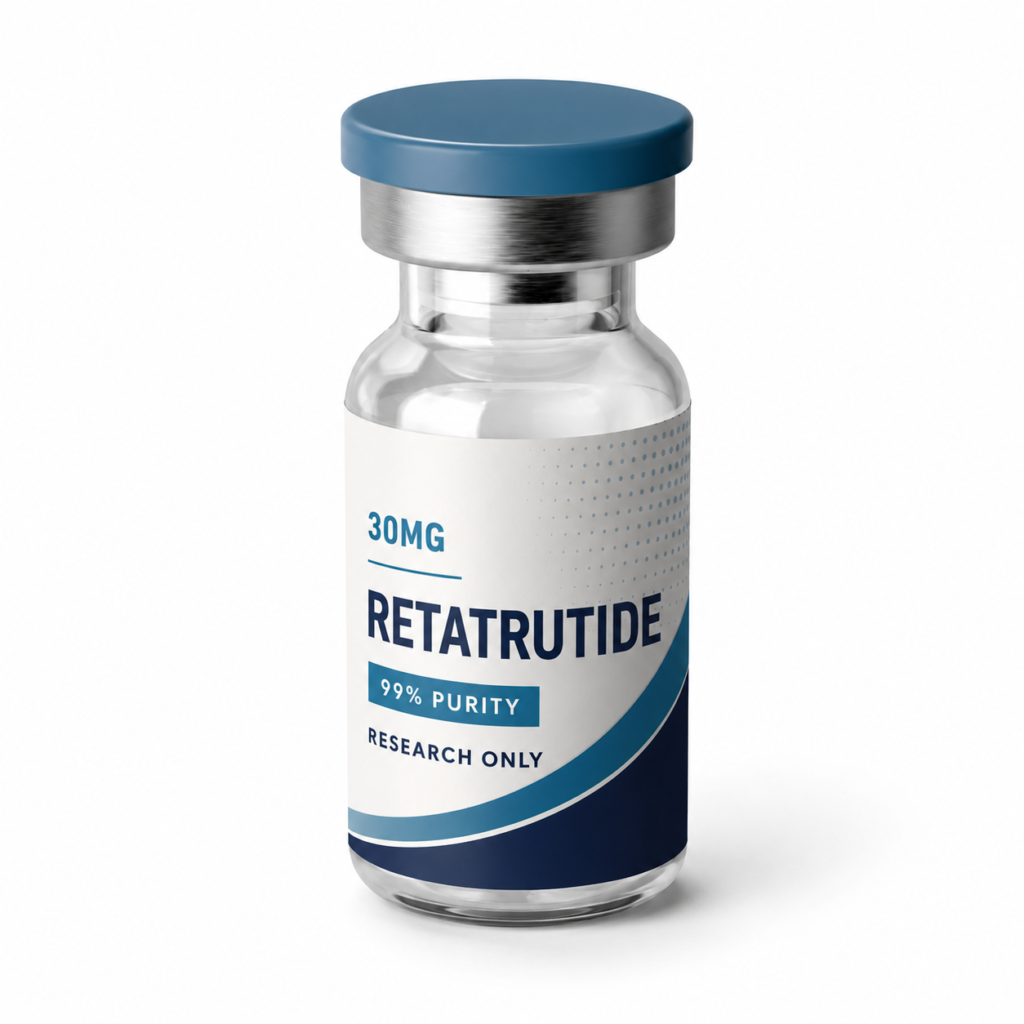 eli lilly clinical trials retatrutide Who Makes Retatrutide? Company Behind the Weight Loss Drug
